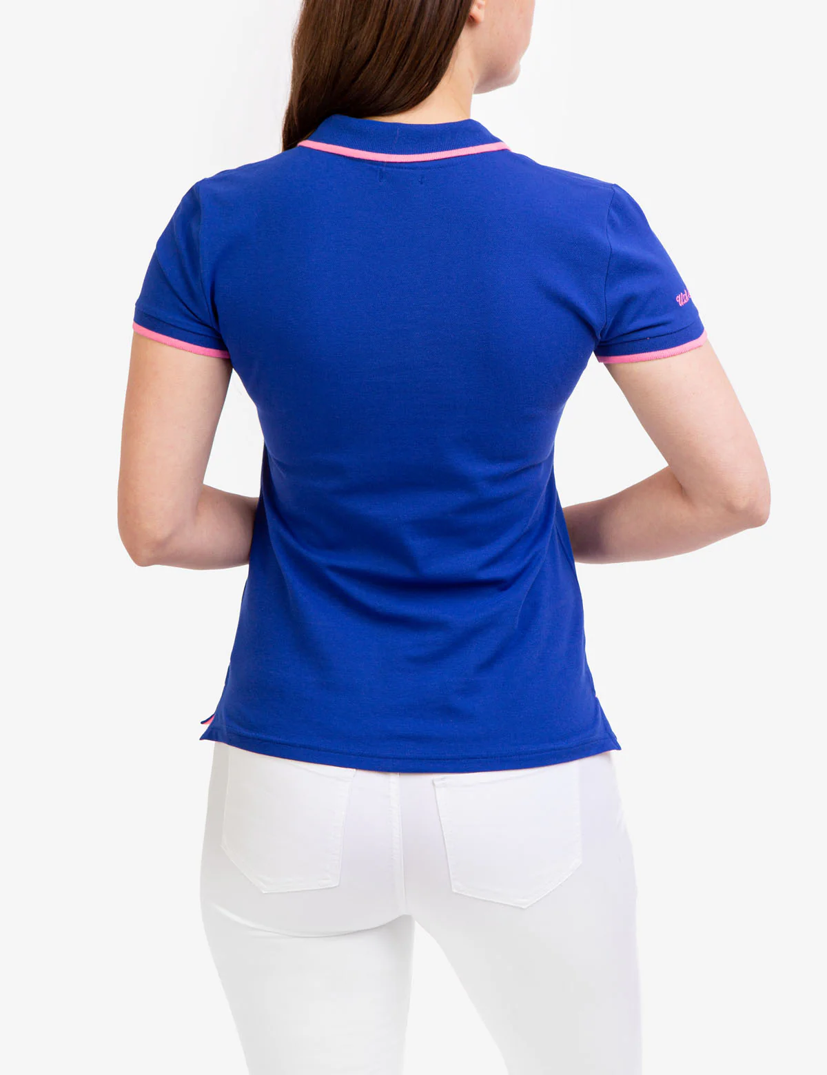 TIPPED POLO SHIRT - Image 10