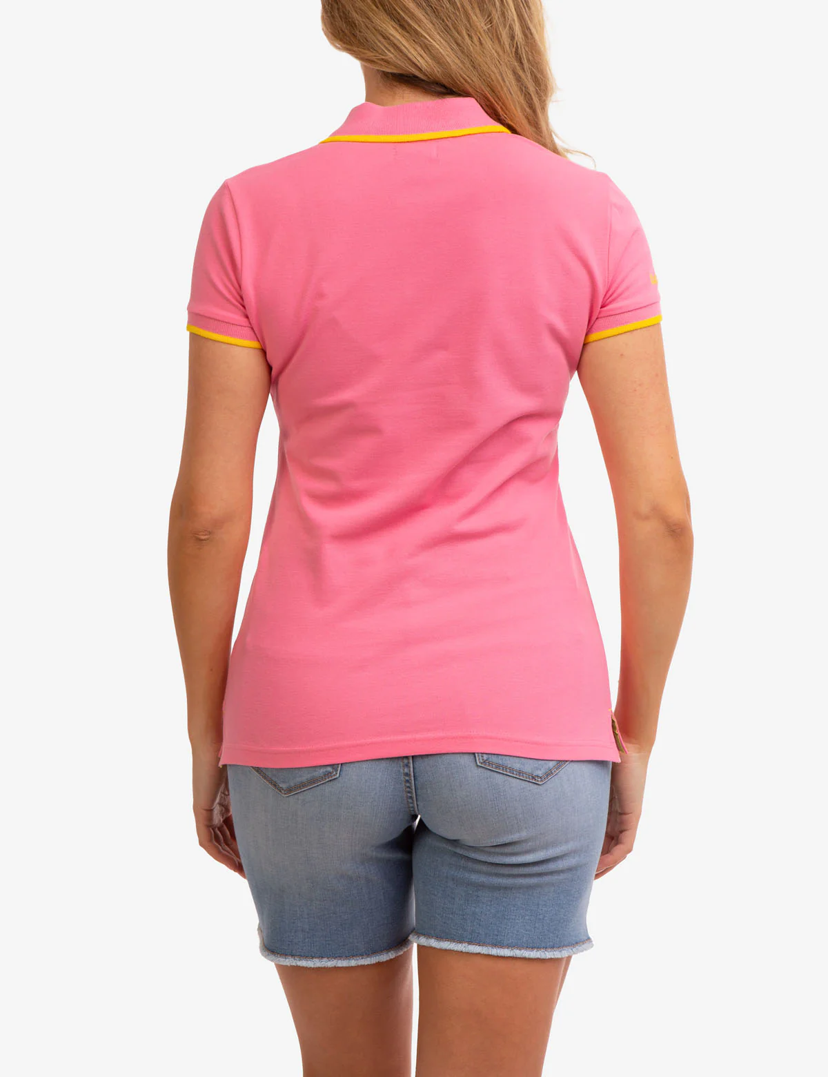 TIPPED POLO SHIRT - Image 17