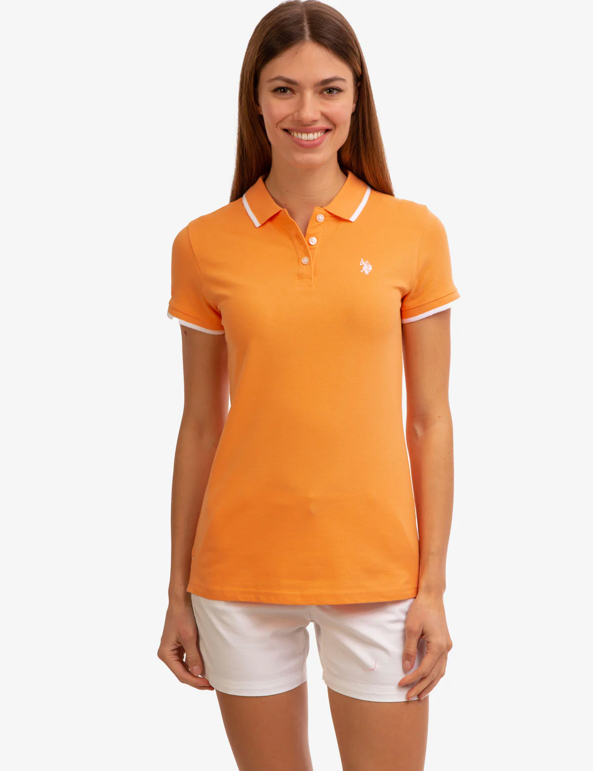 TIPPED POLO SHIRT - Image 36
