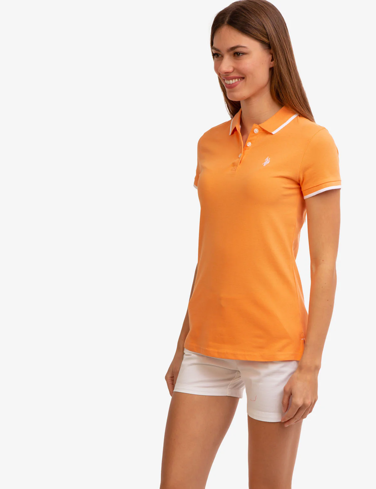 TIPPED POLO SHIRT - Image 37
