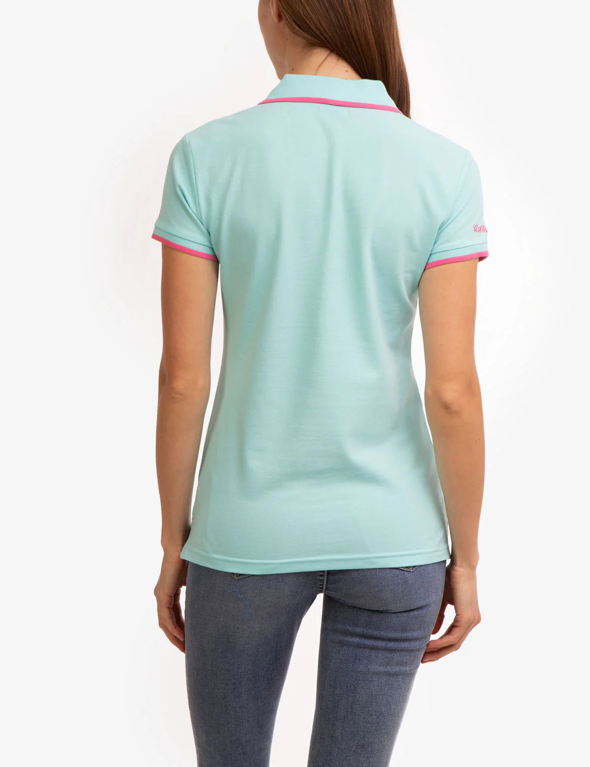 TIPPED POLO SHIRT - Image 42