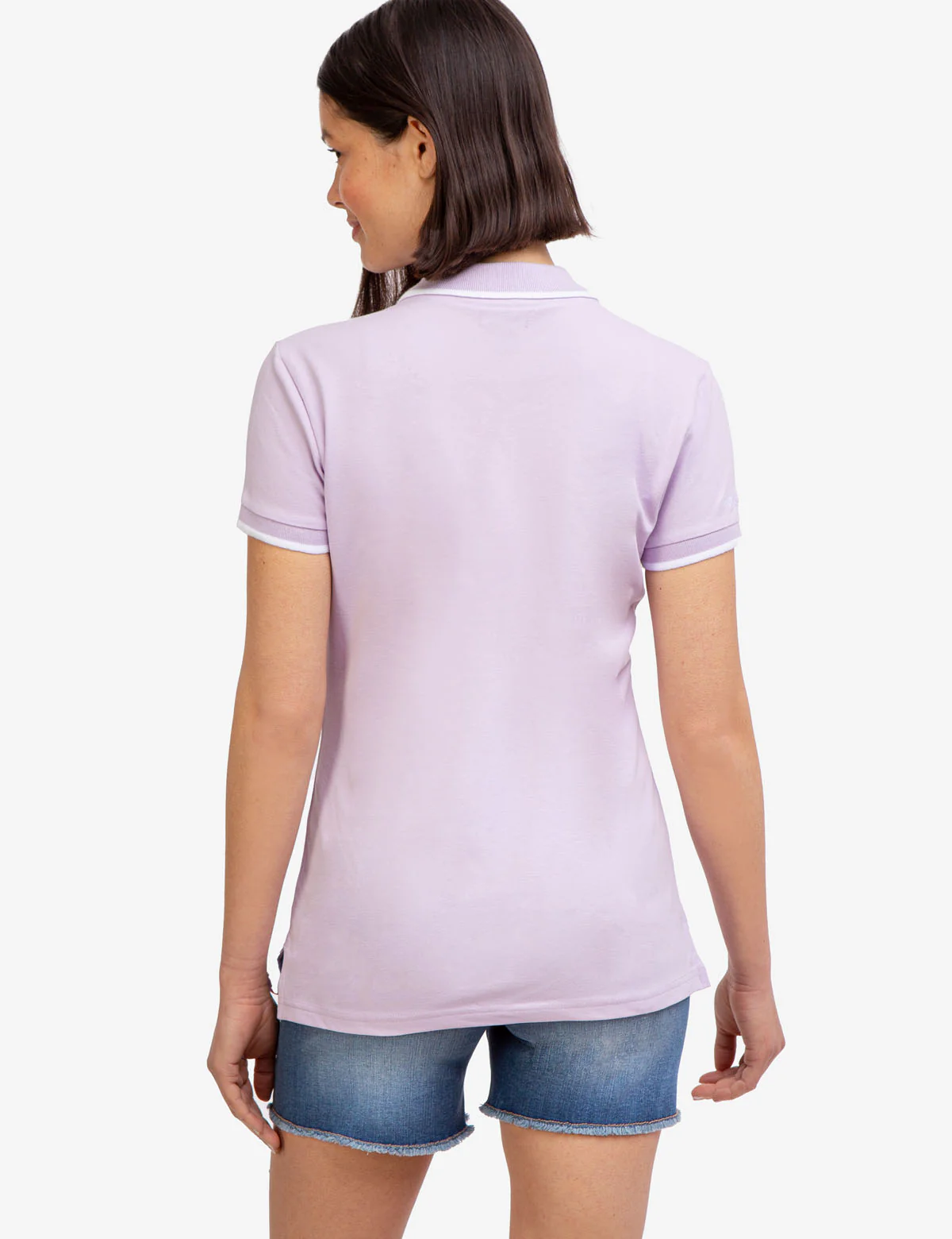 TIPPED POLO SHIRT - Image 45