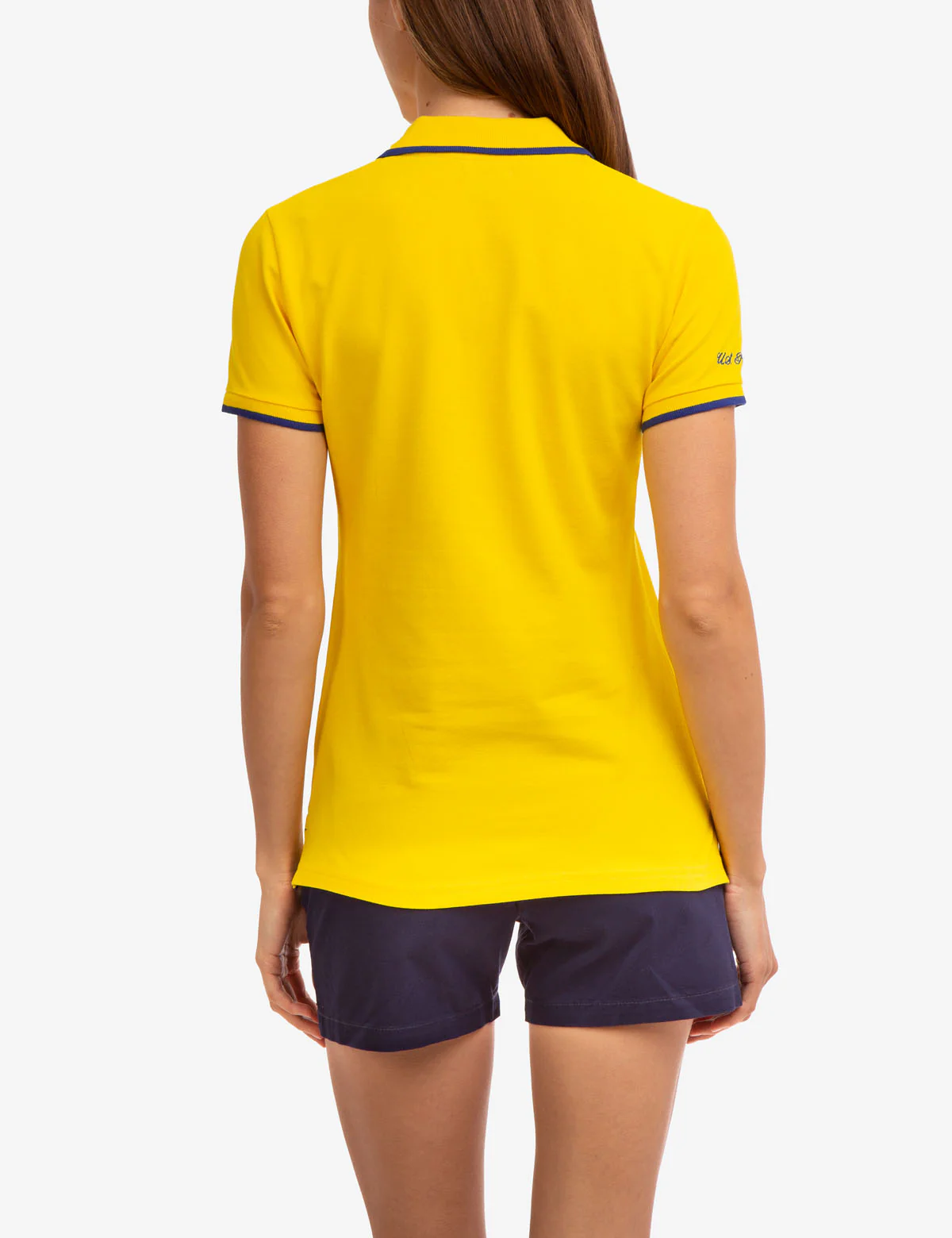 TIPPED POLO SHIRT - Image 6