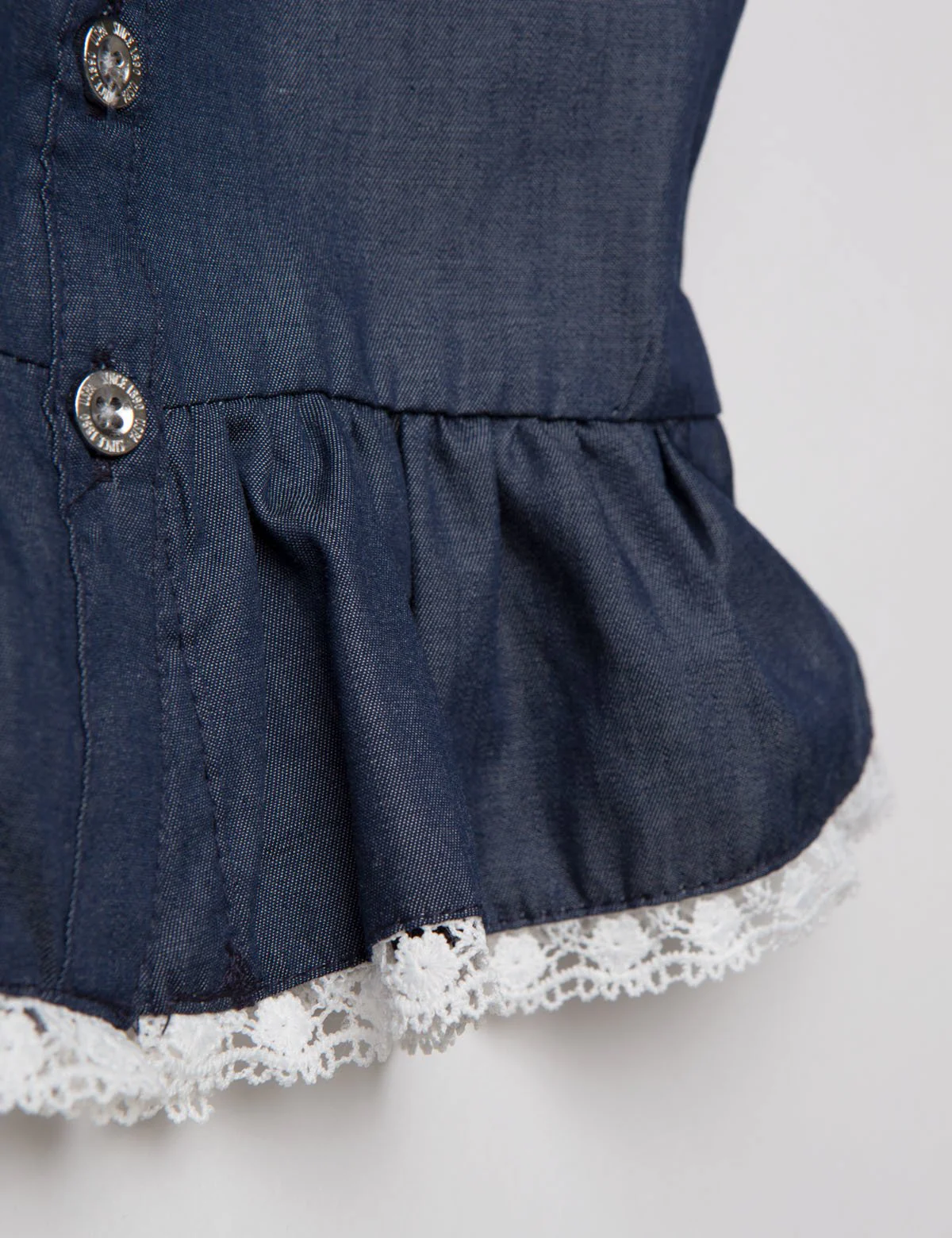 TODDLER 2 PIECE SET - TOP & SHORTS - Image 8