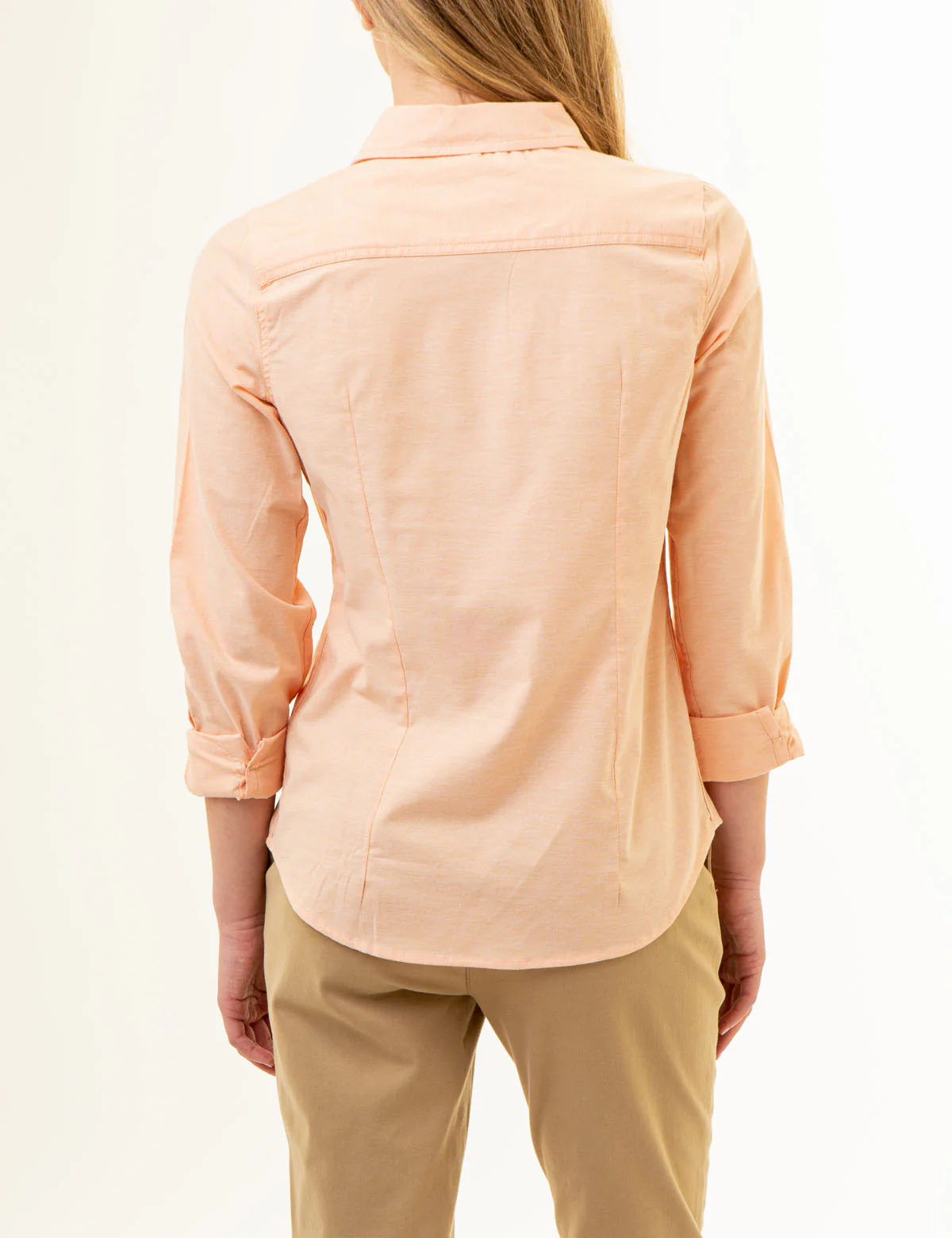 TONAL OXFORD SHIRT - Image 15