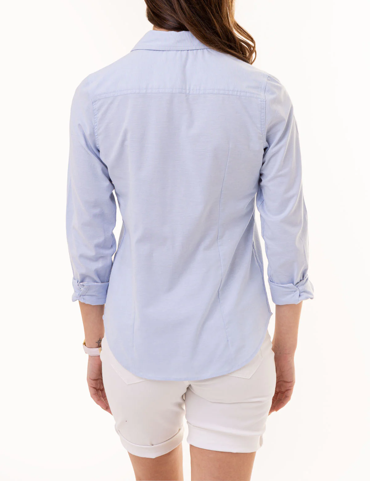 TONAL OXFORD SHIRT - Image 18