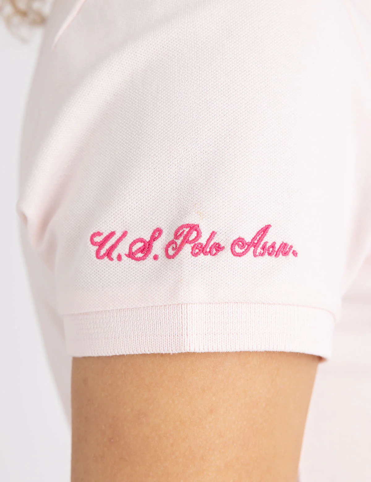 TONAL UNIFORM POLO SHIRT - Image 21