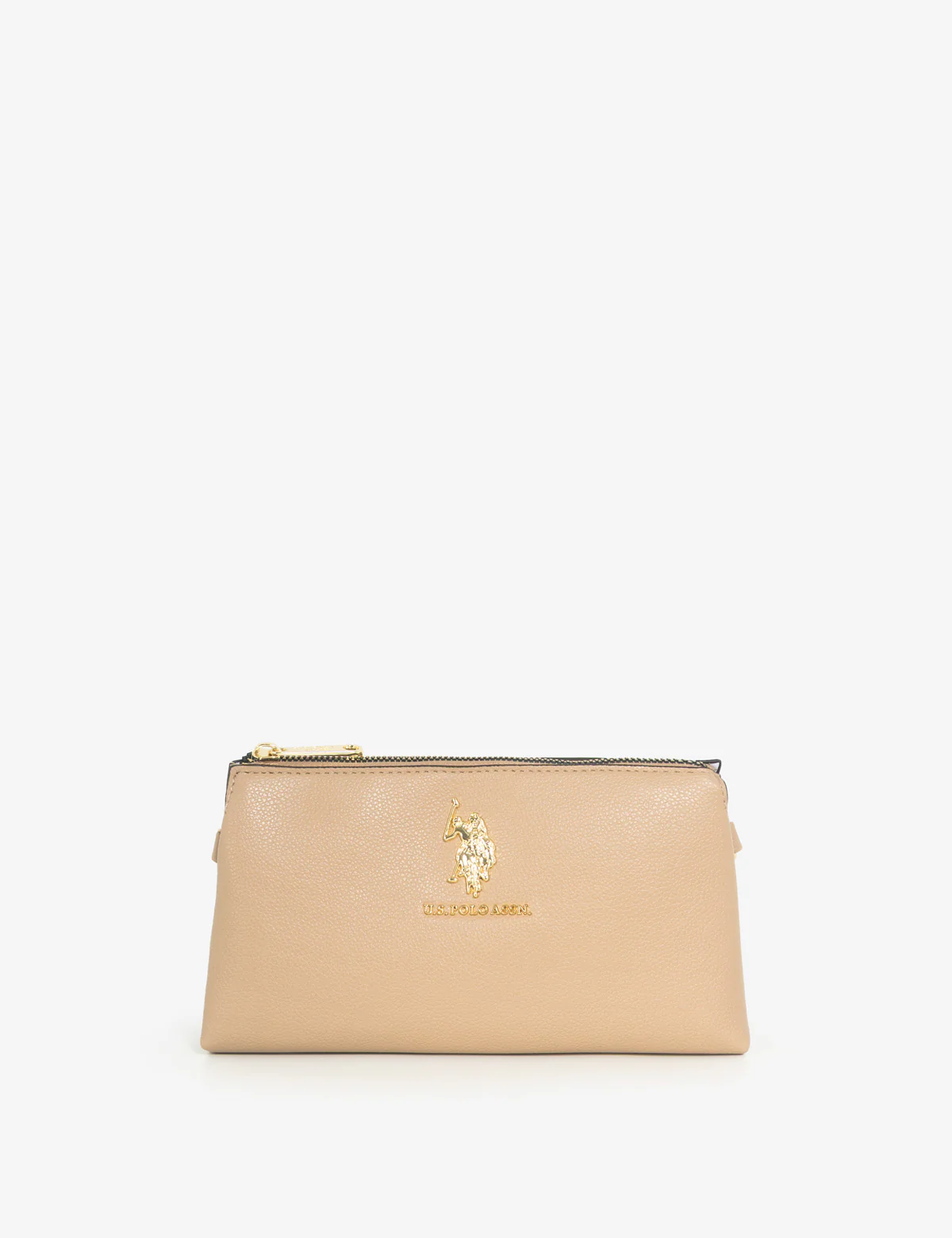 TOP ZIP MINI CROSSBODY BAG - Image 14