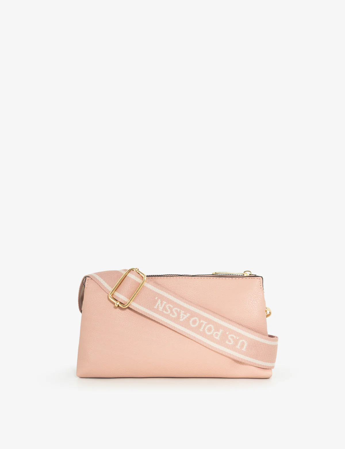 TOP ZIP MINI CROSSBODY BAG - Image 24