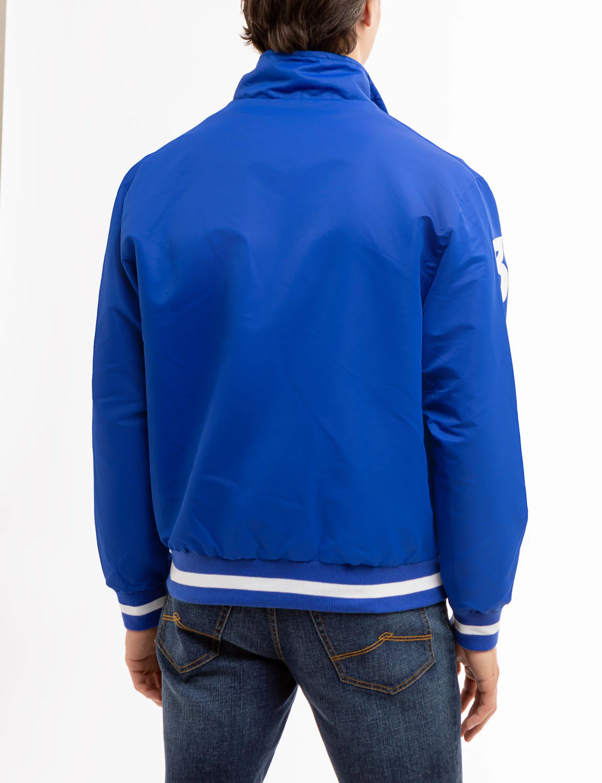 TRACK JACKET - Image 4