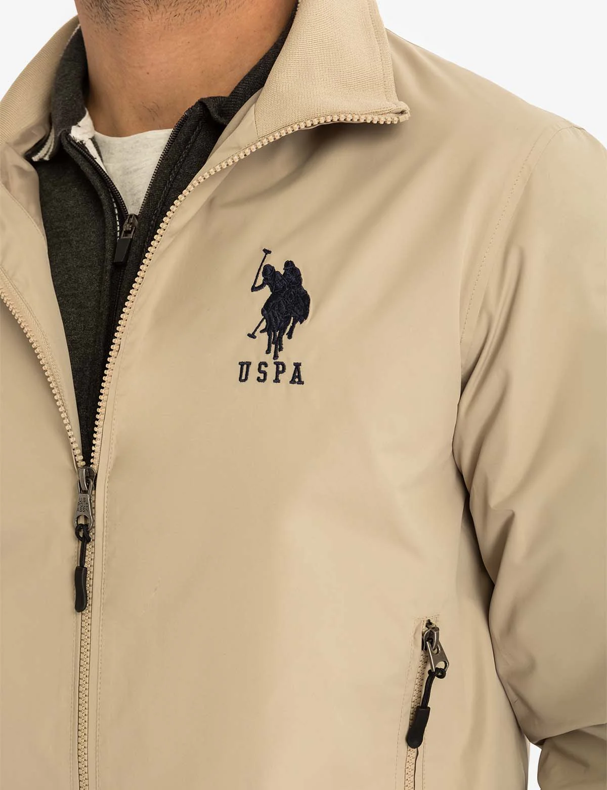 TRACK JACKET - Image 4