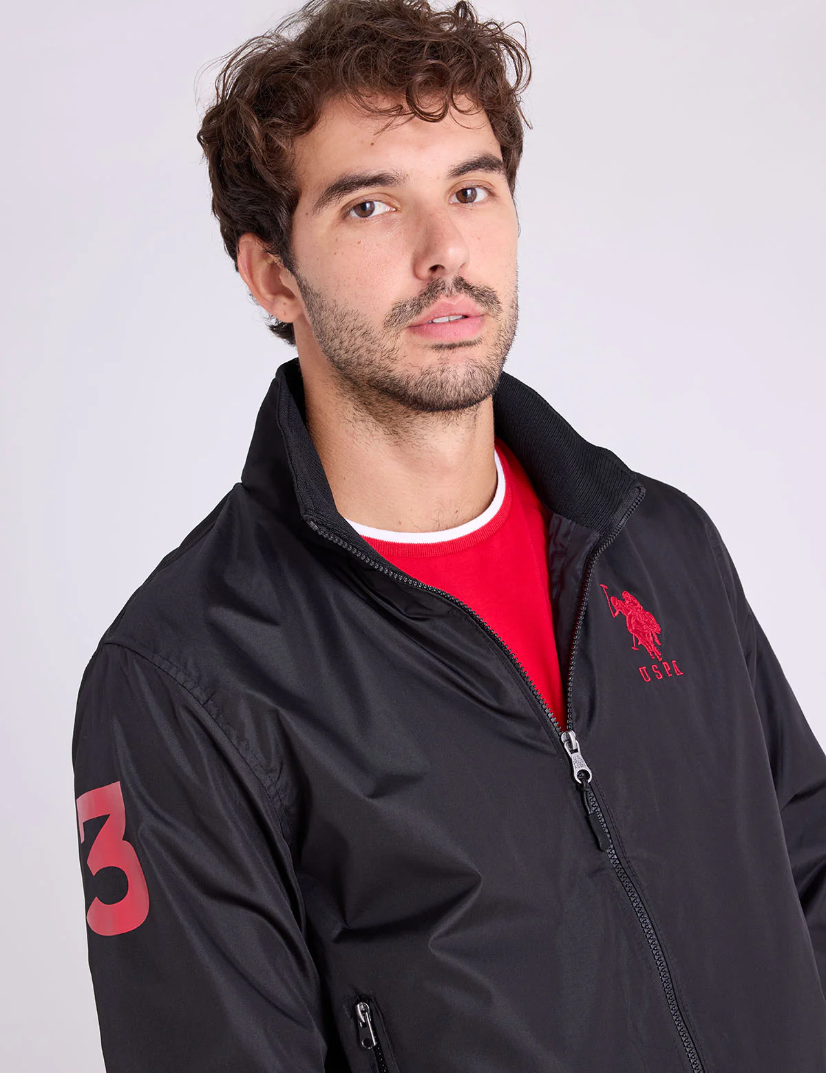 TRACK JACKET - Image 3