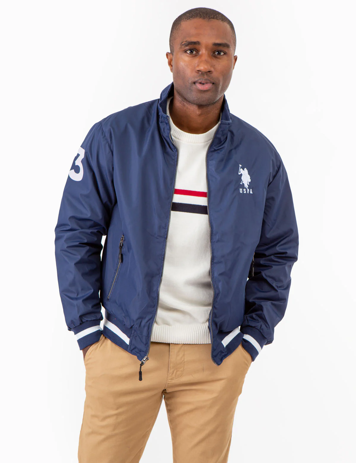 TRACK JACKET - Image 7