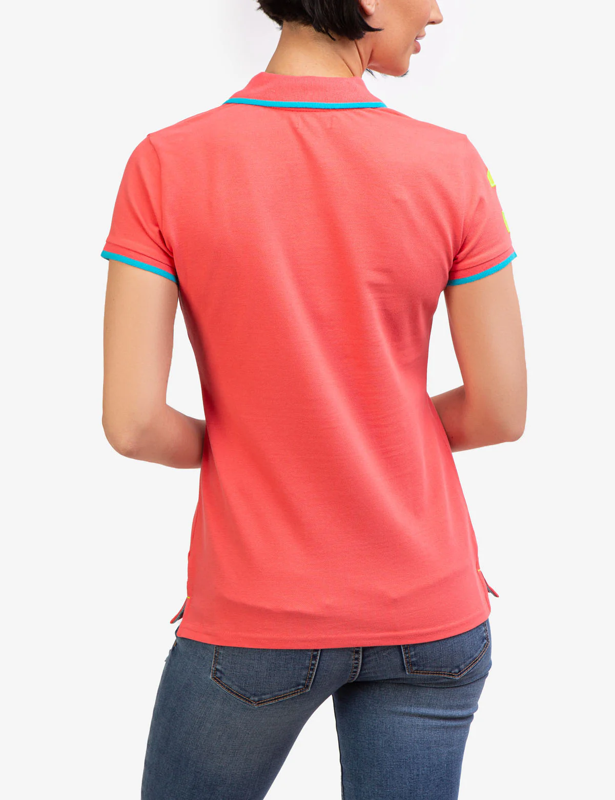 TRIPLE CROWN POLO SHIRT - Image 11