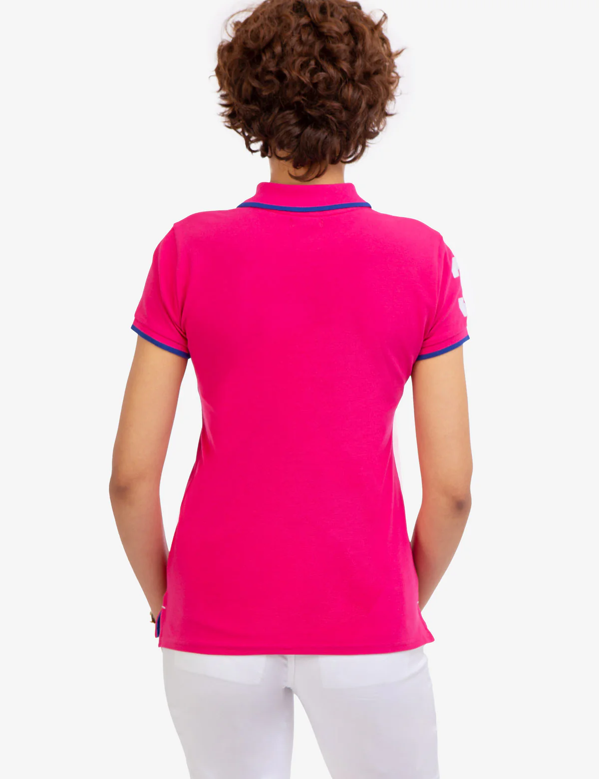 TRIPLE CROWN POLO SHIRT - Image 14