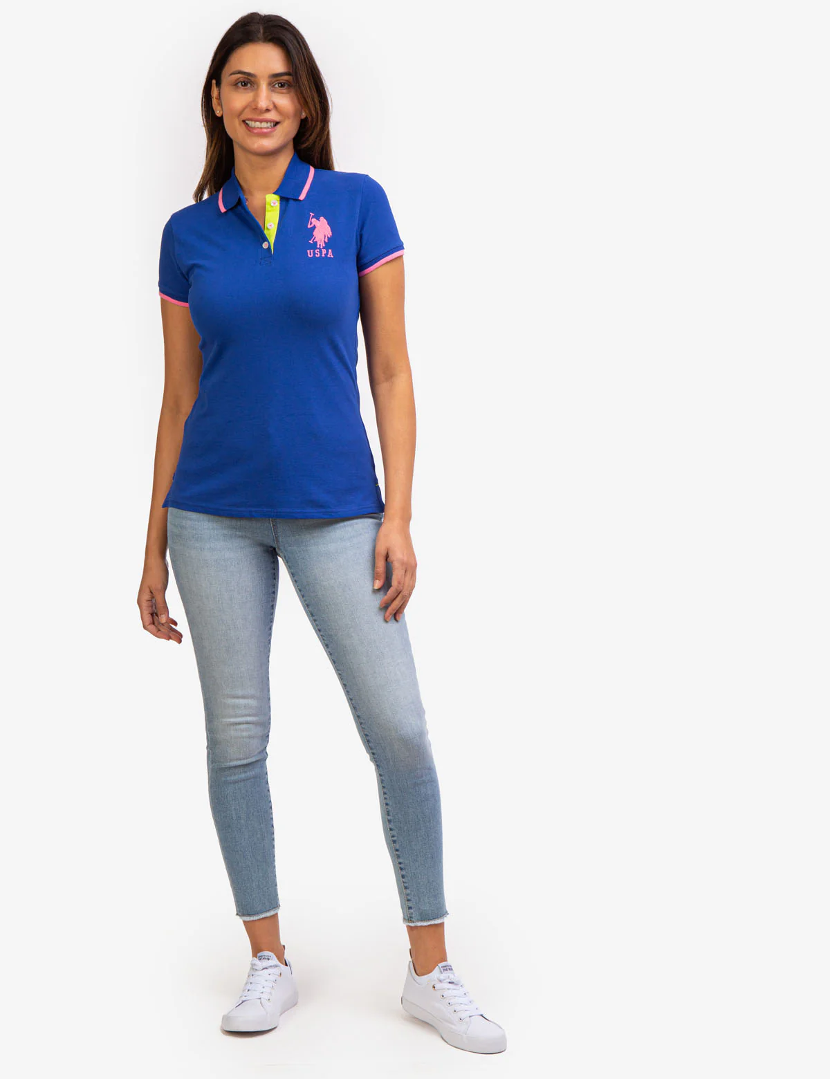 TRIPLE CROWN POLO SHIRT - Image 18