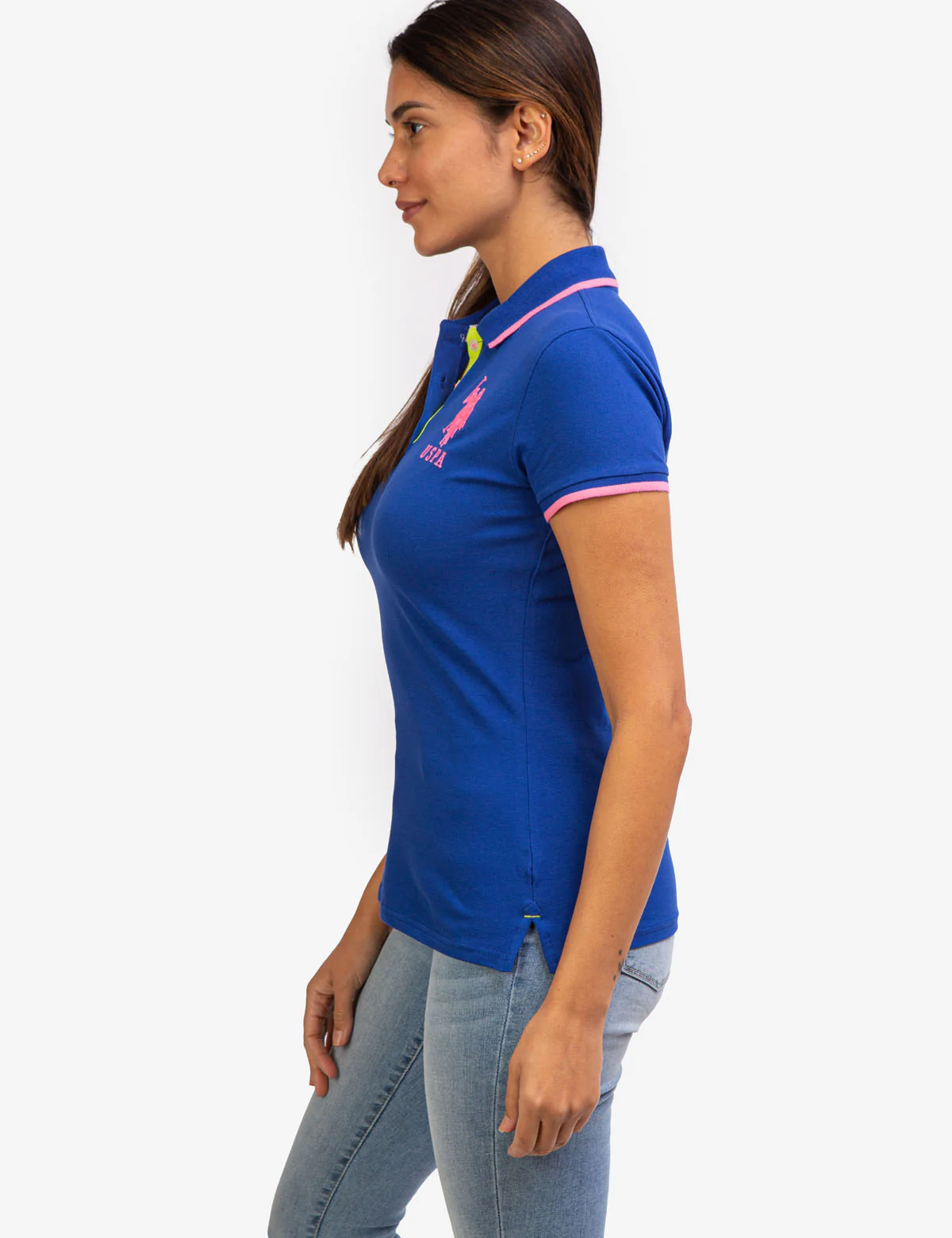TRIPLE CROWN POLO SHIRT - Image 21