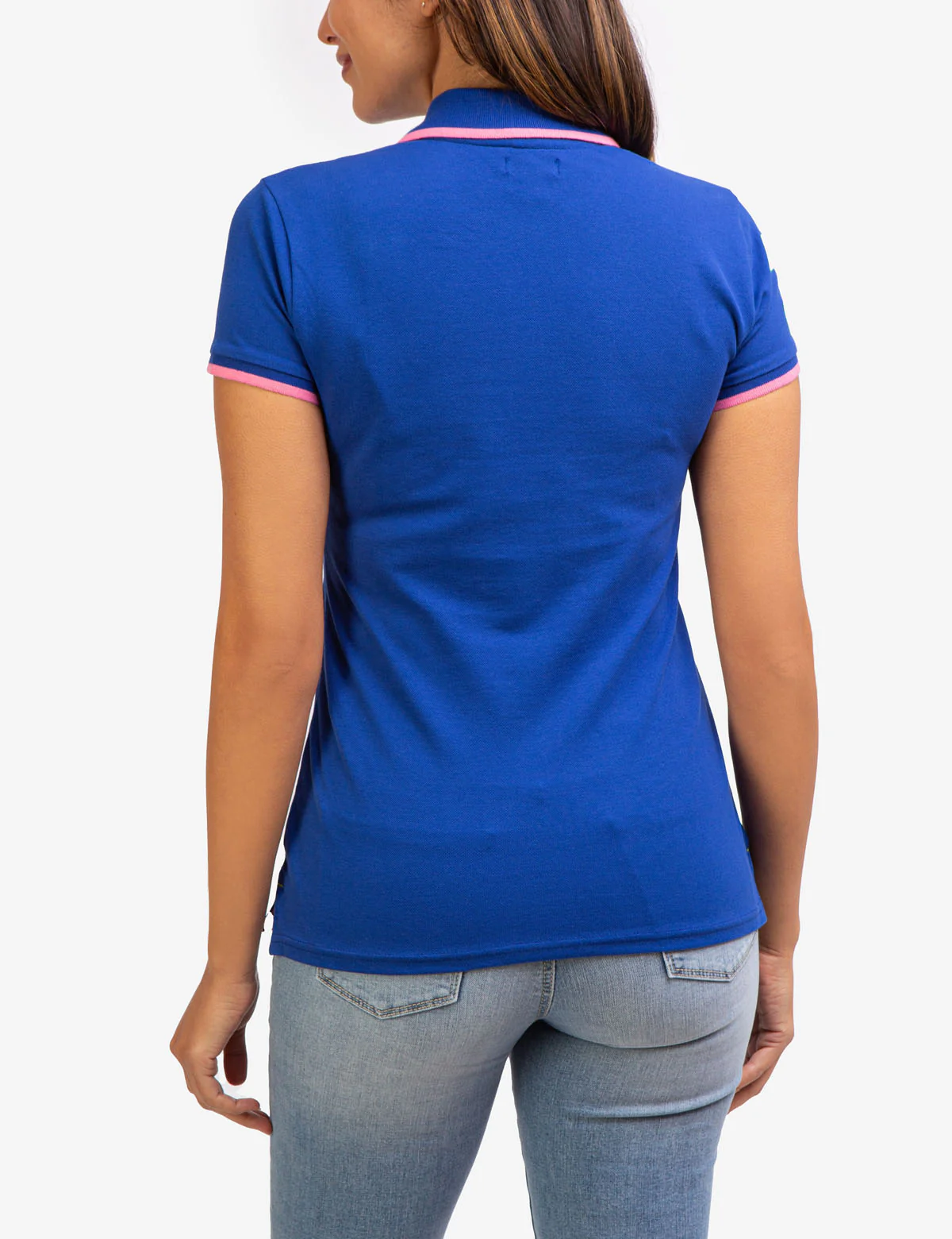 TRIPLE CROWN POLO SHIRT - Image 22
