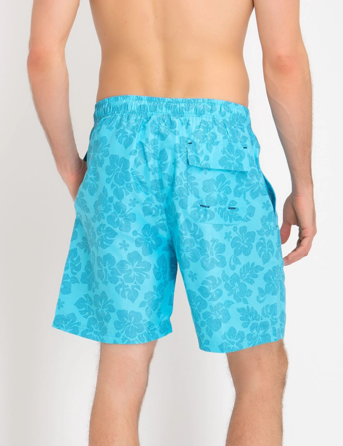 TROPICAL SWIM TRUNKS - Image 3