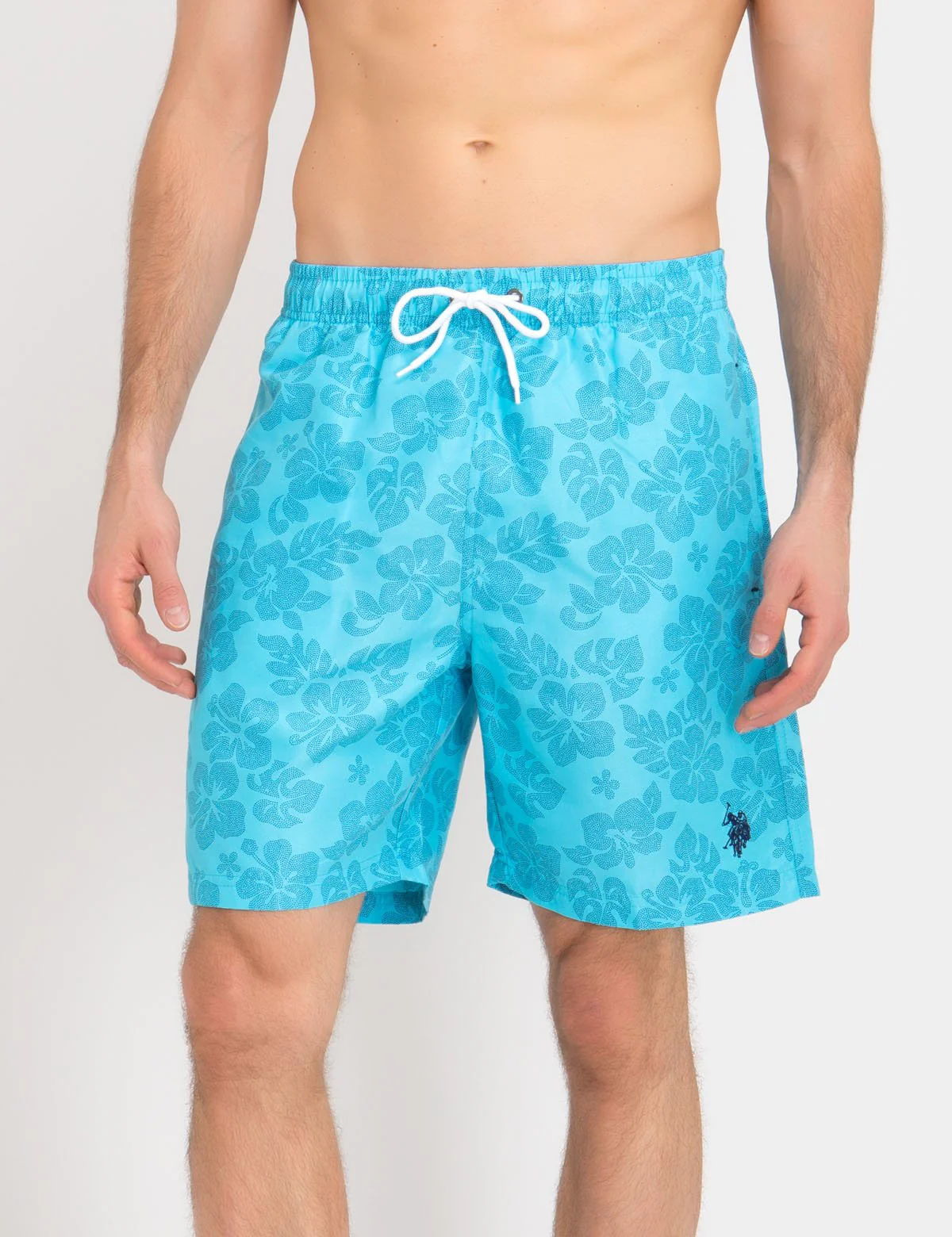 TROPICAL SWIM TRUNKS - Image 4