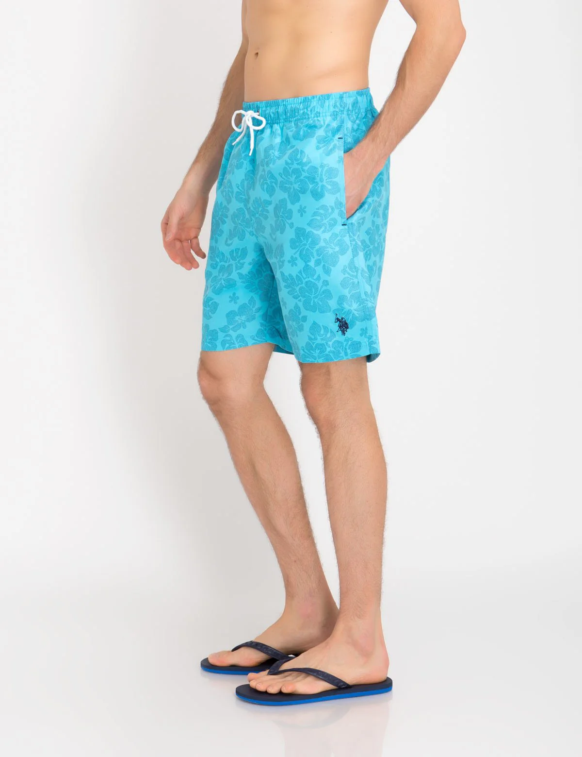 TROPICAL SWIM TRUNKS - Image 5