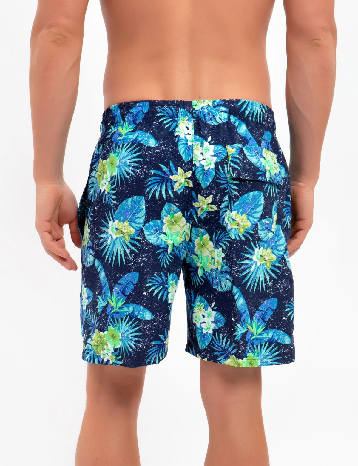 TROPICAL SWIM TRUNKS - Image 4