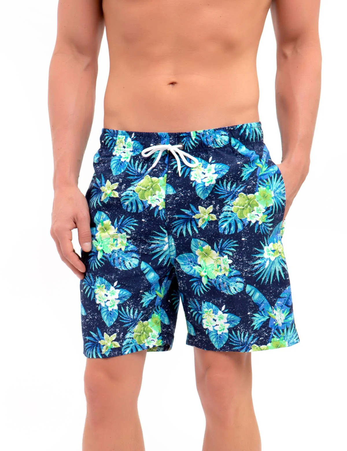 TROPICAL SWIM TRUNKS - Image 8