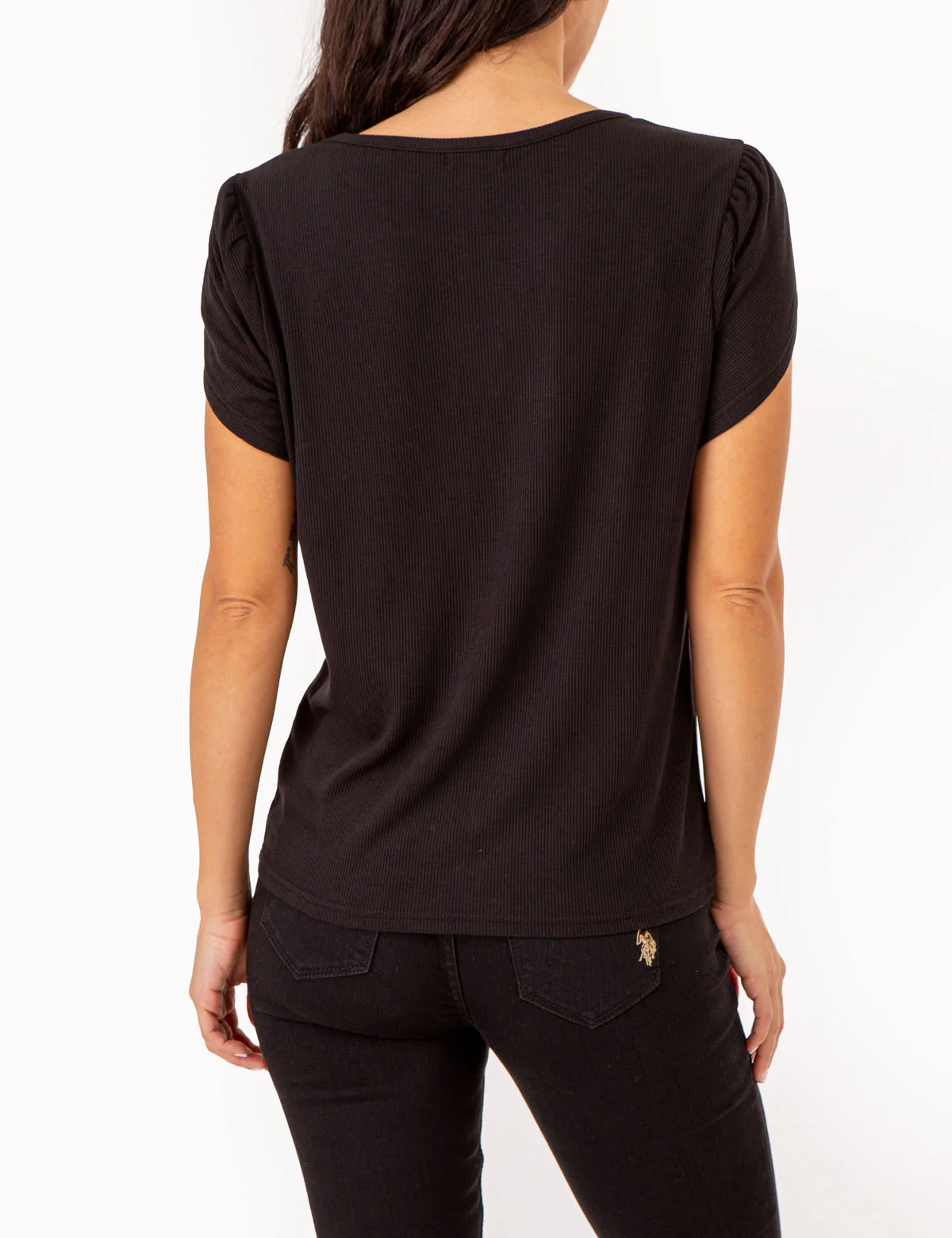 TULIP SLEEVE TOP - Image 3