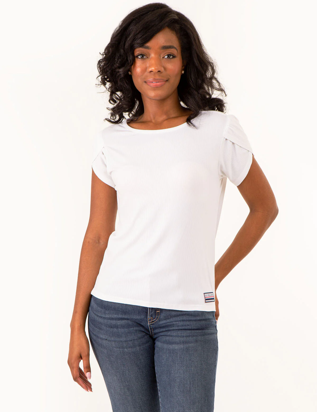 TULIP SLEEVE TOP - Image 4