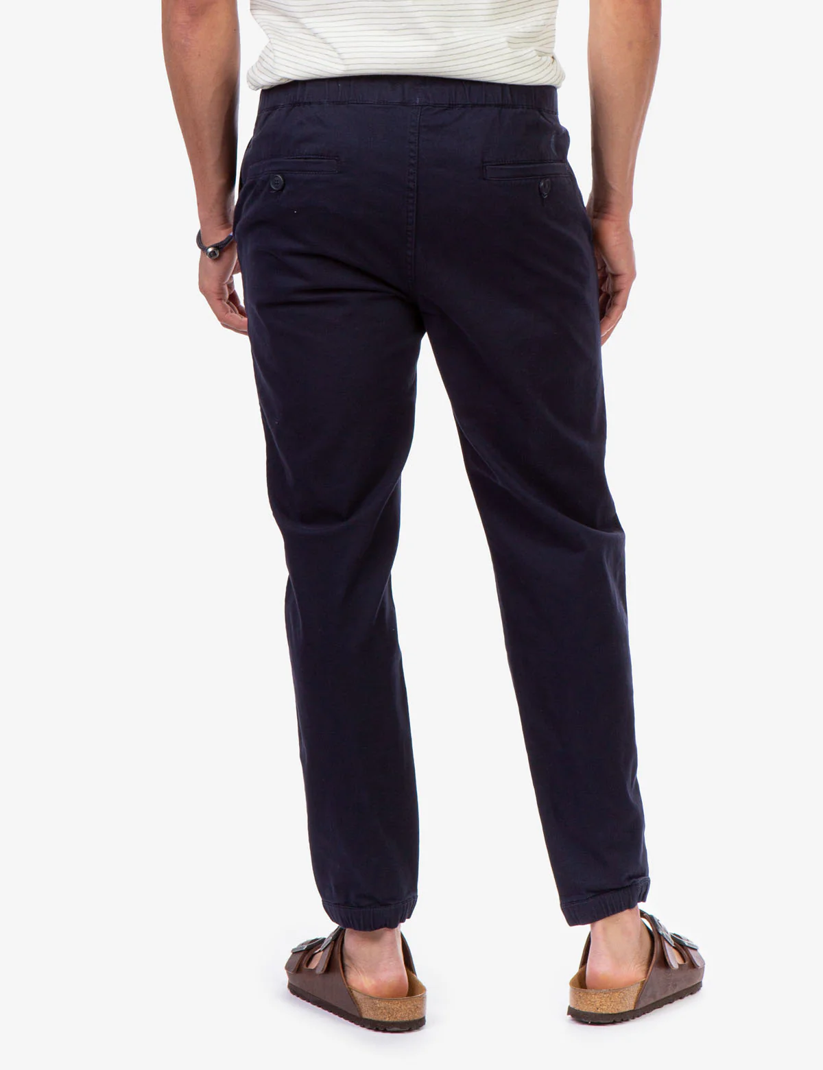 TWILL JOGGER - Image 4