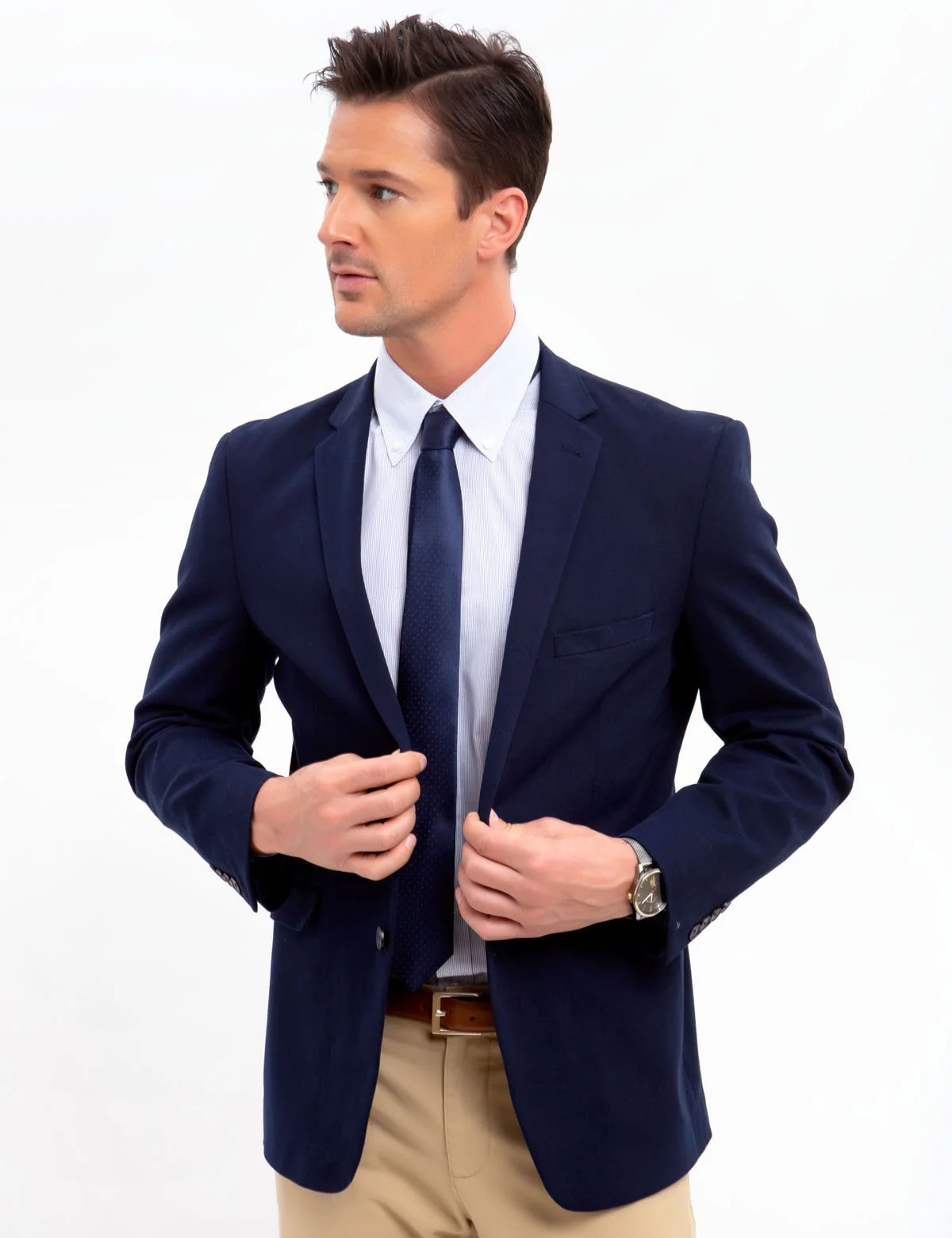 TWILL SPORTCOAT