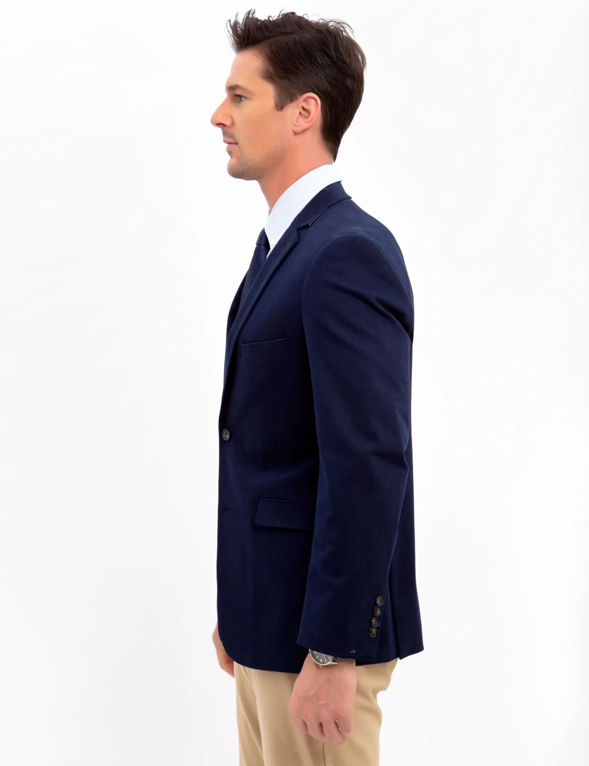 TWILL SPORTCOAT - Image 10