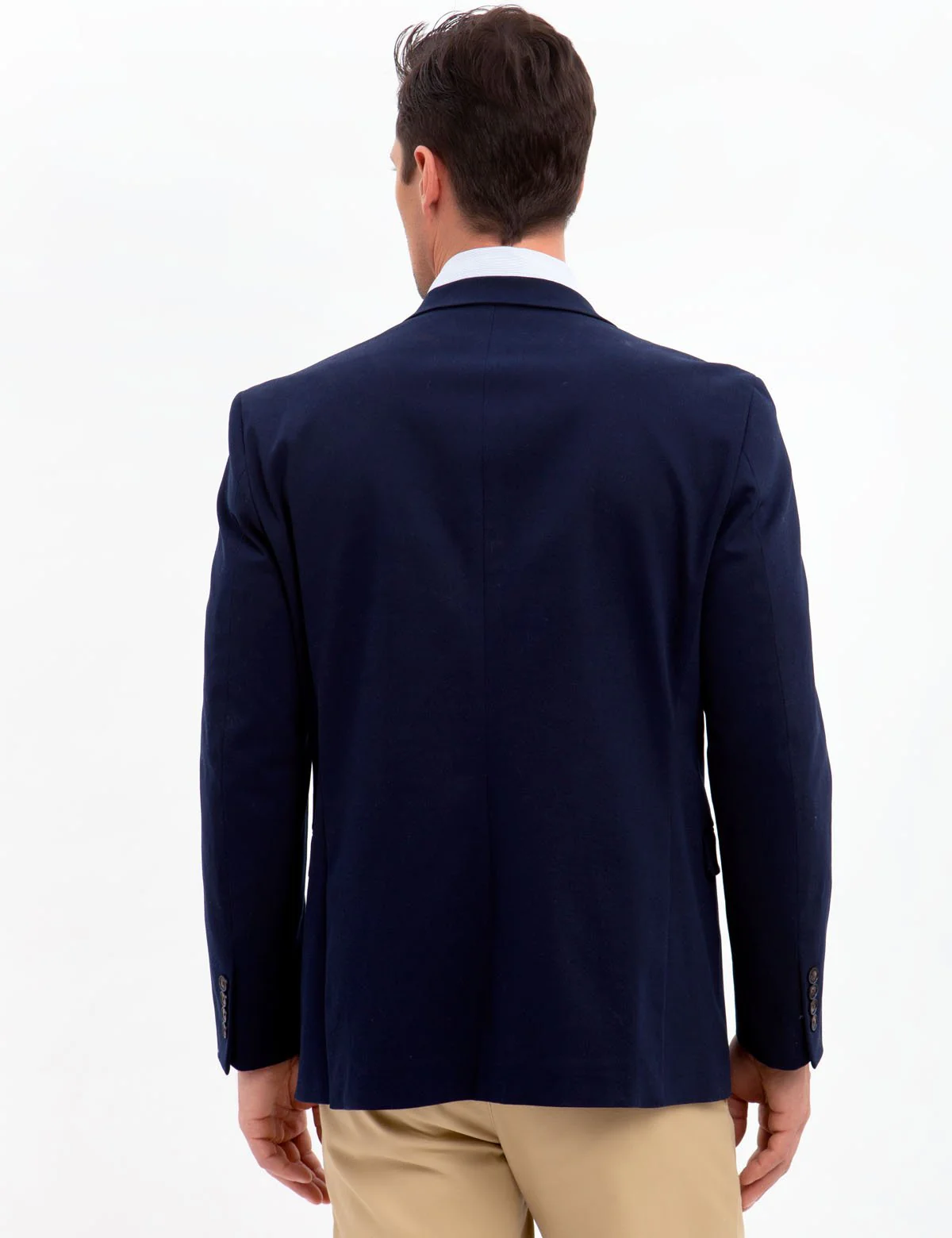 TWILL SPORTCOAT - Image 11