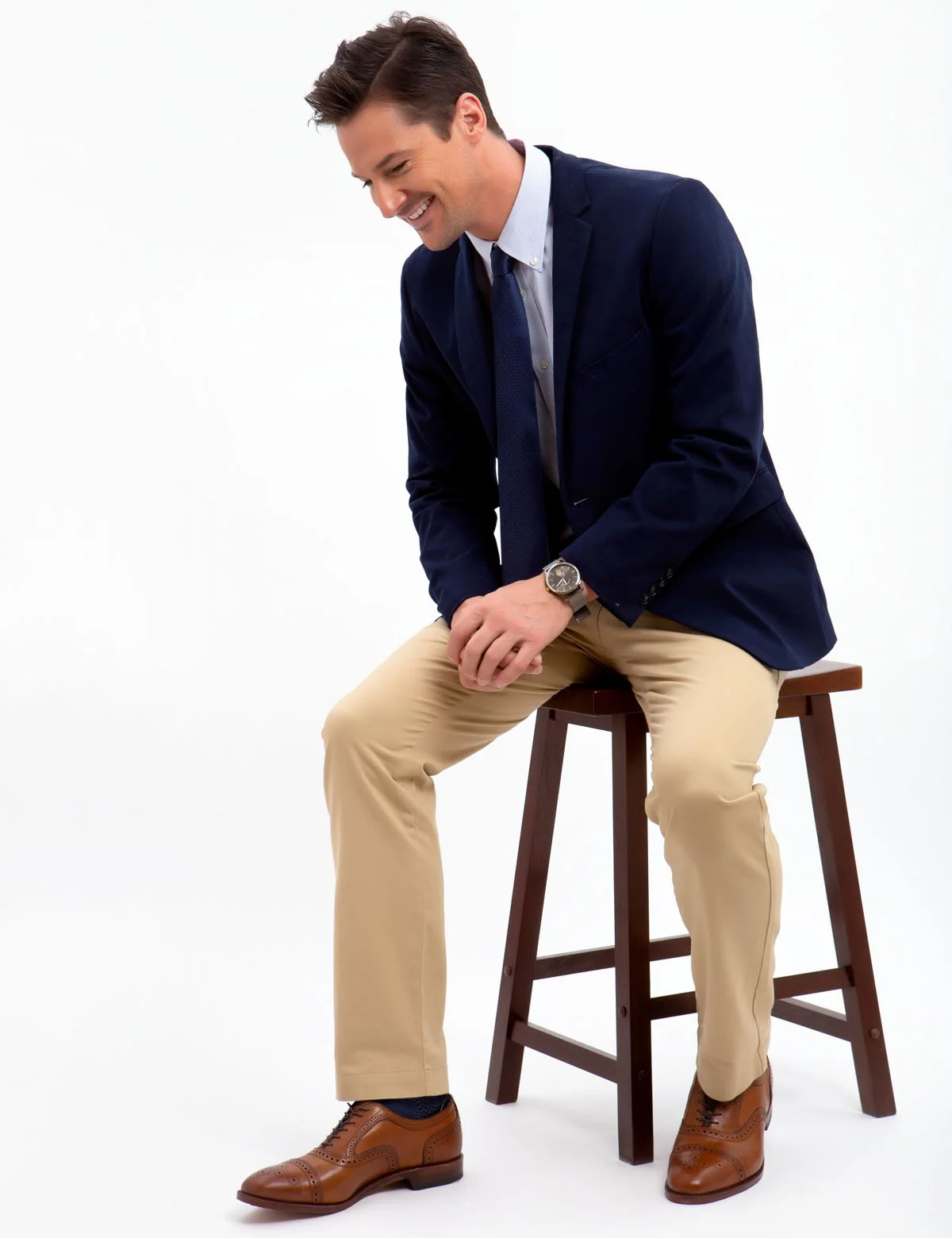 TWILL SPORTCOAT - Image 13