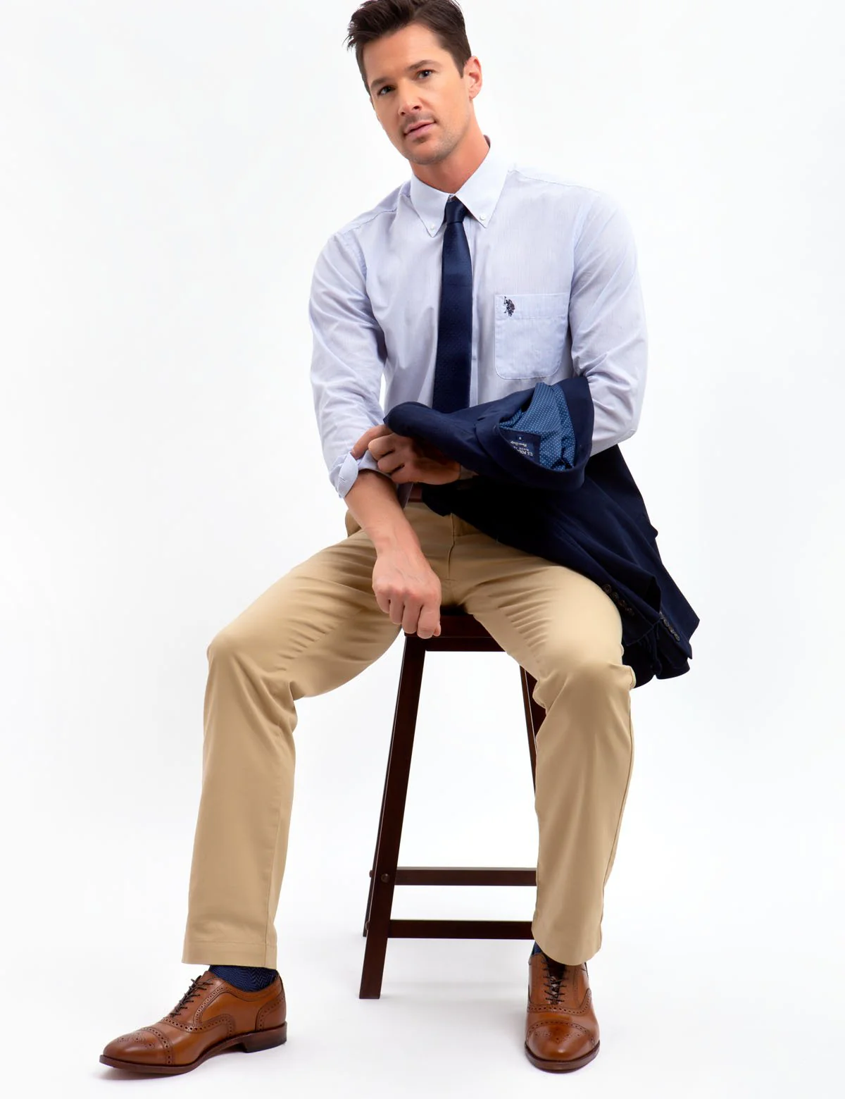 TWILL SPORTCOAT - Image 14