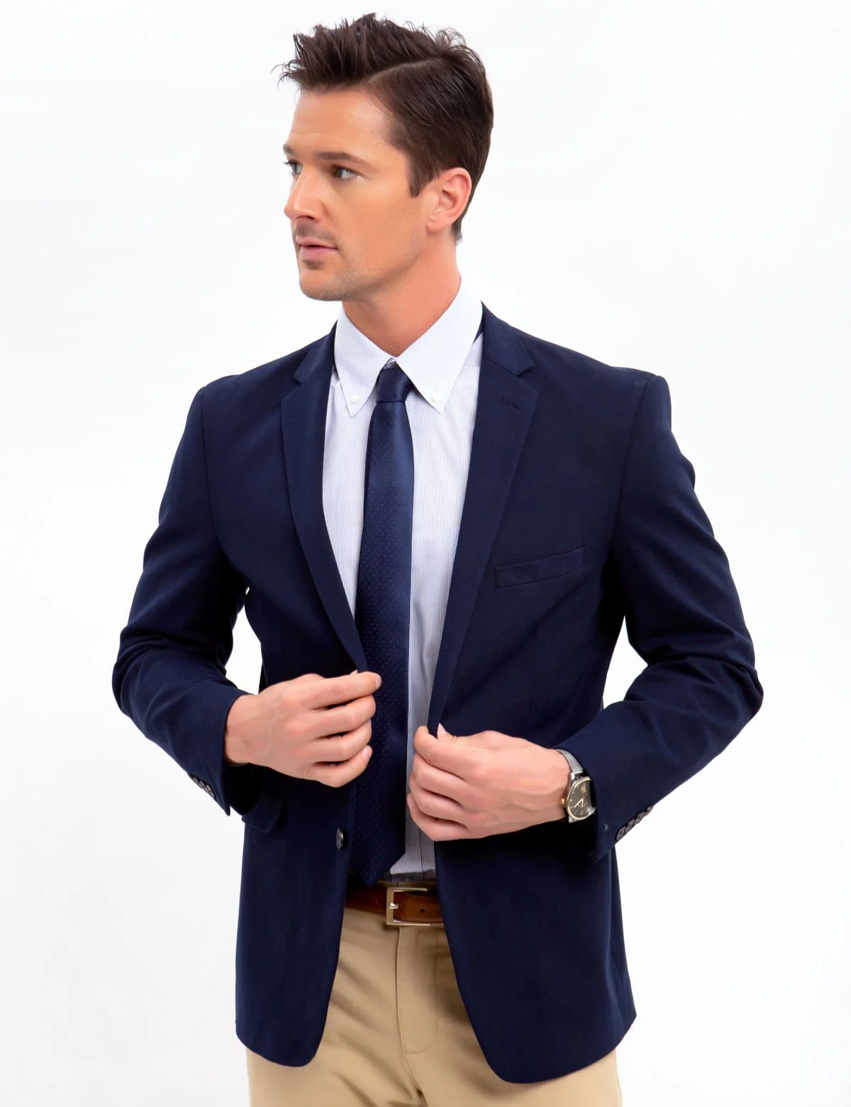 TWILL SPORTCOAT - Image 16