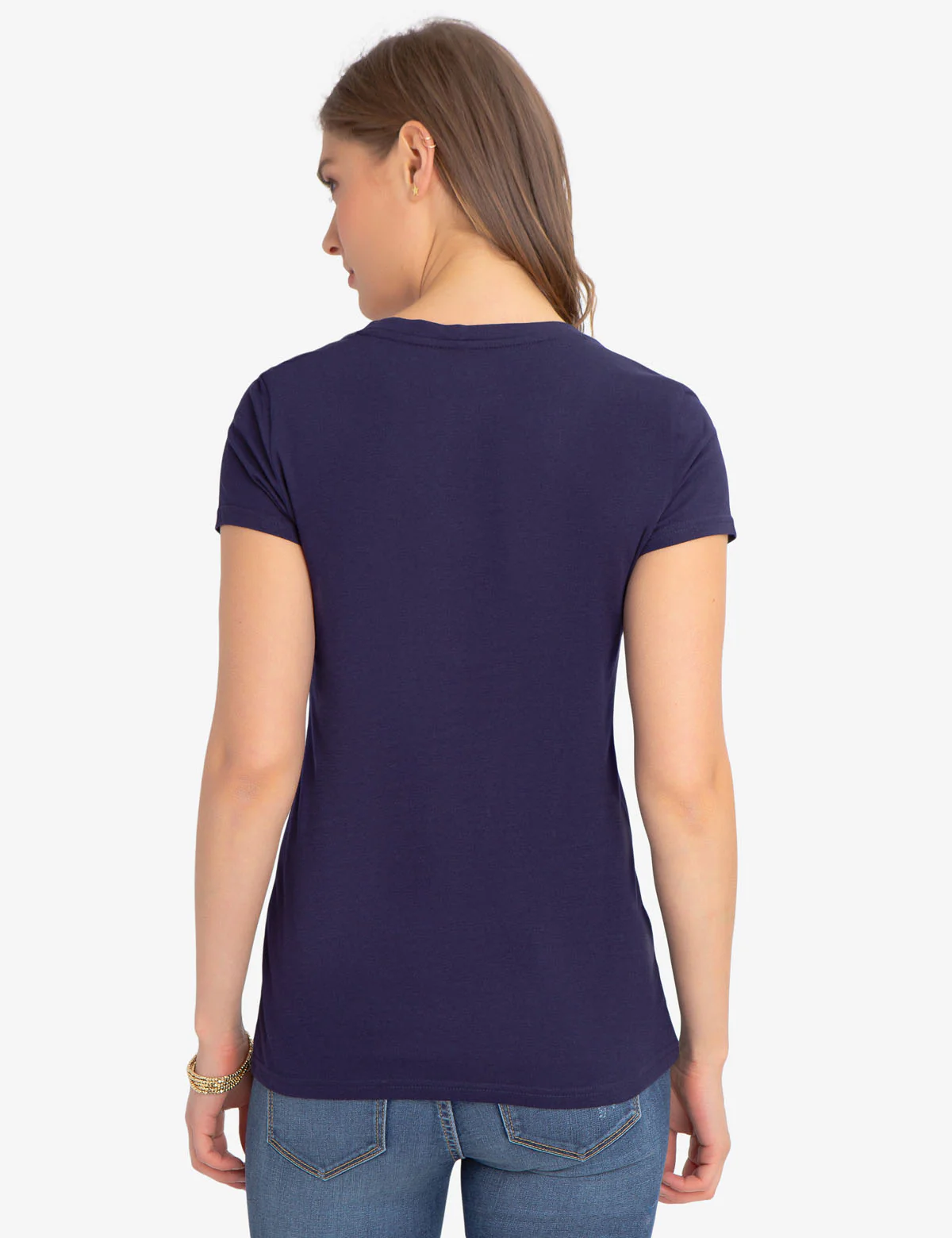 U.S. POLO ASSN. 1890 V-NECK T-SHIRT - Image 4