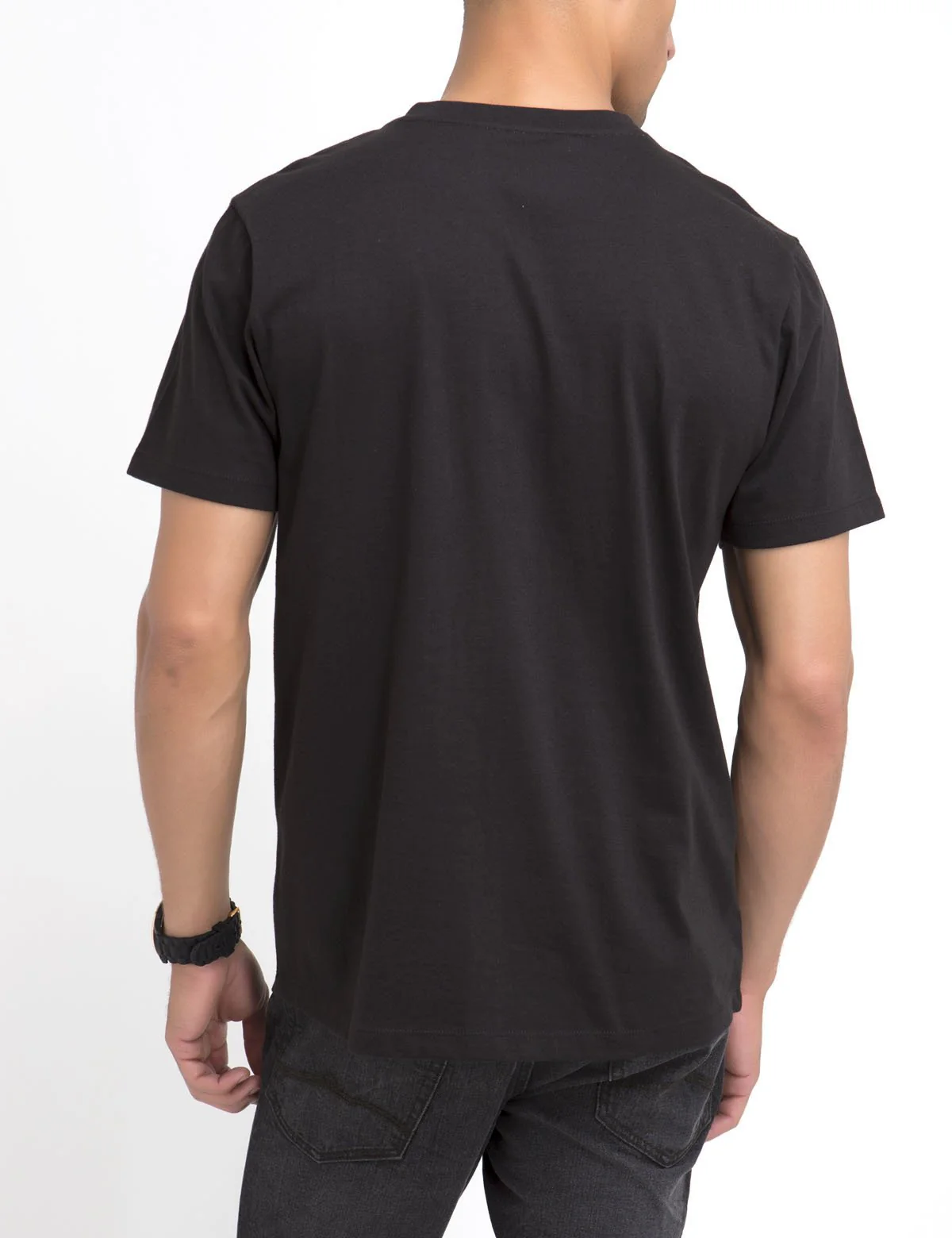 U.S. POLO ASSN. 1890 V-NECK T-SHIRT - Image 10