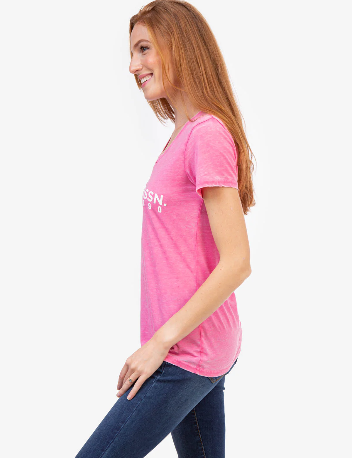 U.S. POLO ASSN. BURNOUT T-SHIRT - Image 8