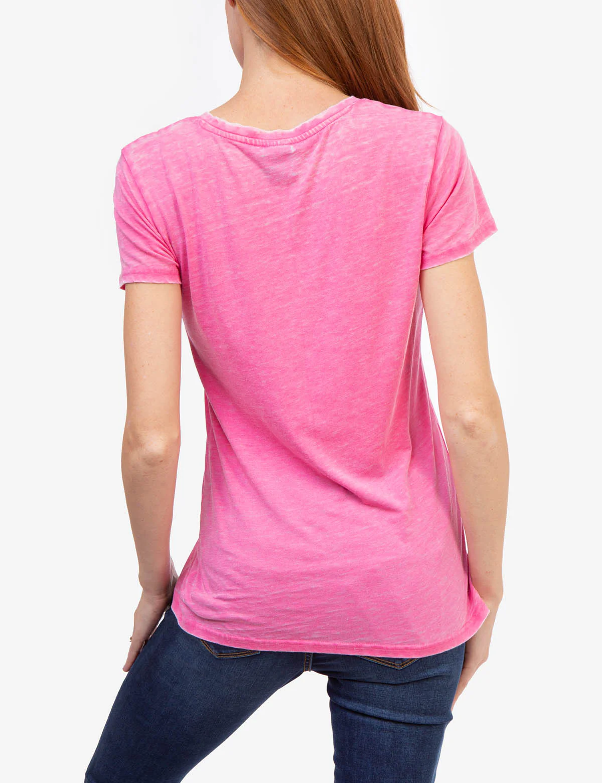 U.S. POLO ASSN. BURNOUT T-SHIRT - Image 9