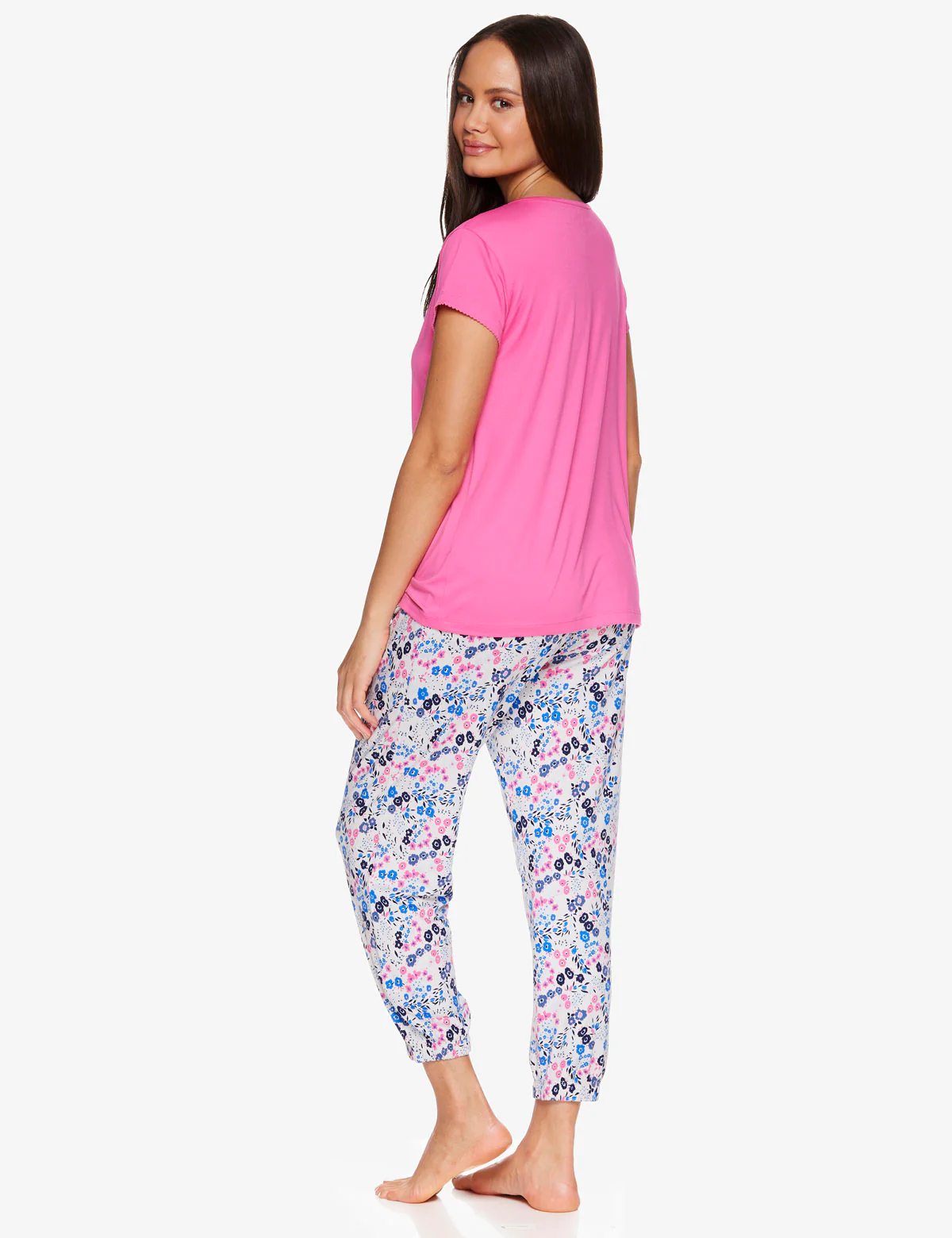 U.S. POLO ASSN. CAPRI JOGGER LOUNGE SET - Image 6