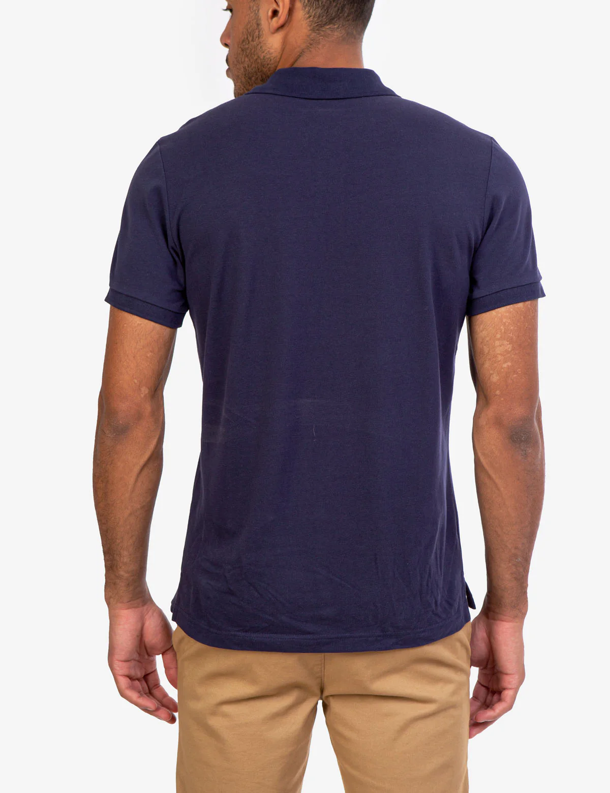 U.S. POLO ASSN. COLORBLOCK POLO SHIRT - Image 13