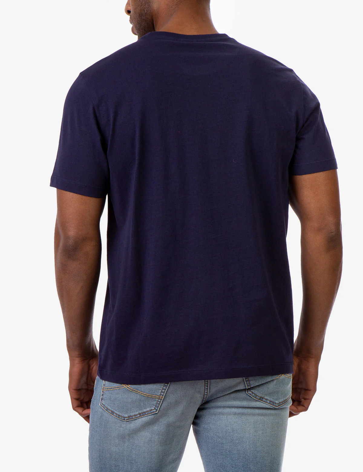 U.S. POLO ASSN. CREW NECK T-SHIRT - Image 9