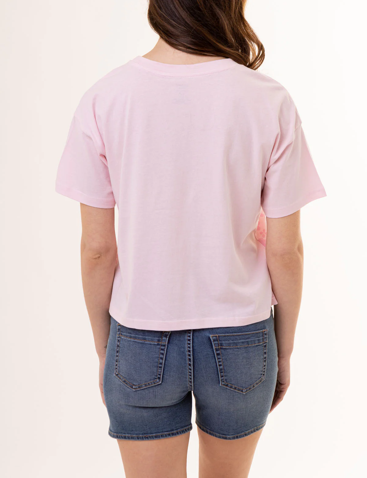 U.S. POLO ASSN. FADED FLORAL T-SHIRT - Image 5