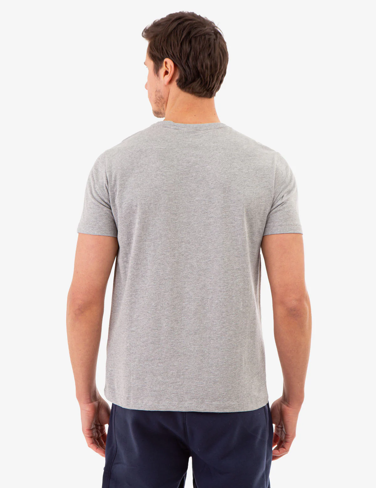 U.S. POLO ASSN. FLAG GRAPHIC T-SHIRT - Image 3