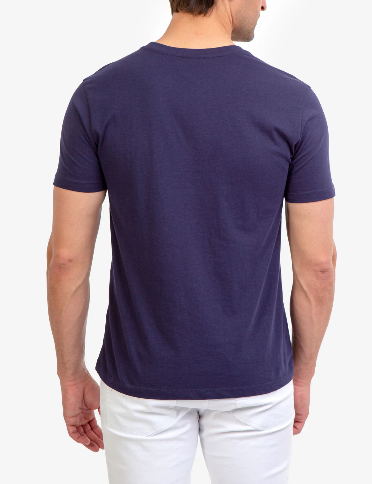 U.S. POLO ASSN. GRAPHIC PRINT JERSEY T-SHIRT - Image 5