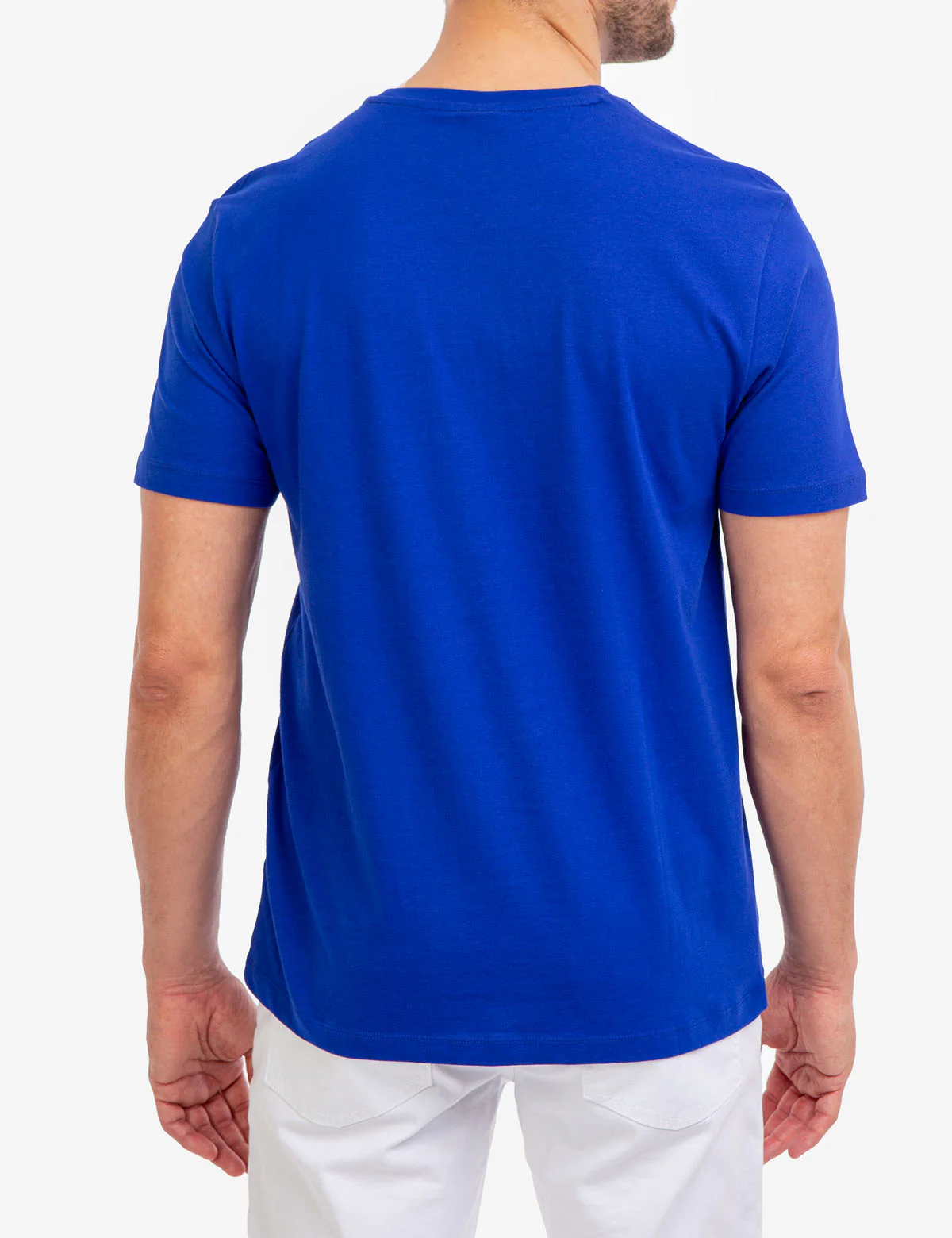 U.S. POLO ASSN. GRAPHIC PRINT T-SHIRT - Image 10