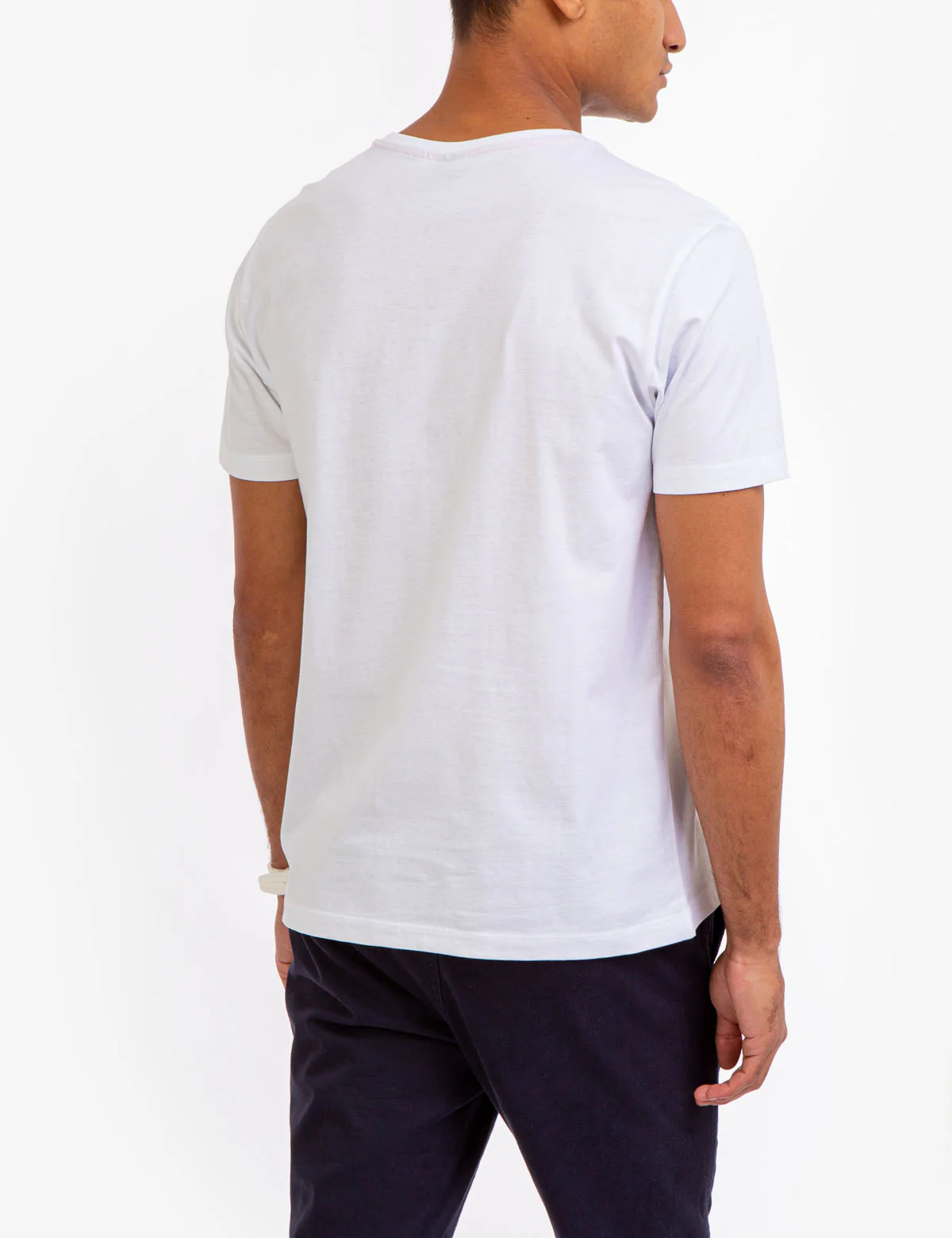 U.S. POLO ASSN. GRAPHIC PRINT T-SHIRT - Image 5