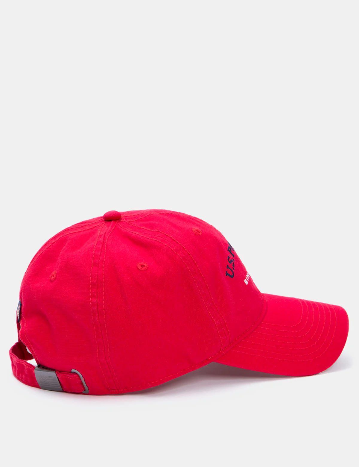 U.S. POLO ASSN. LOGO CAP - Image 3