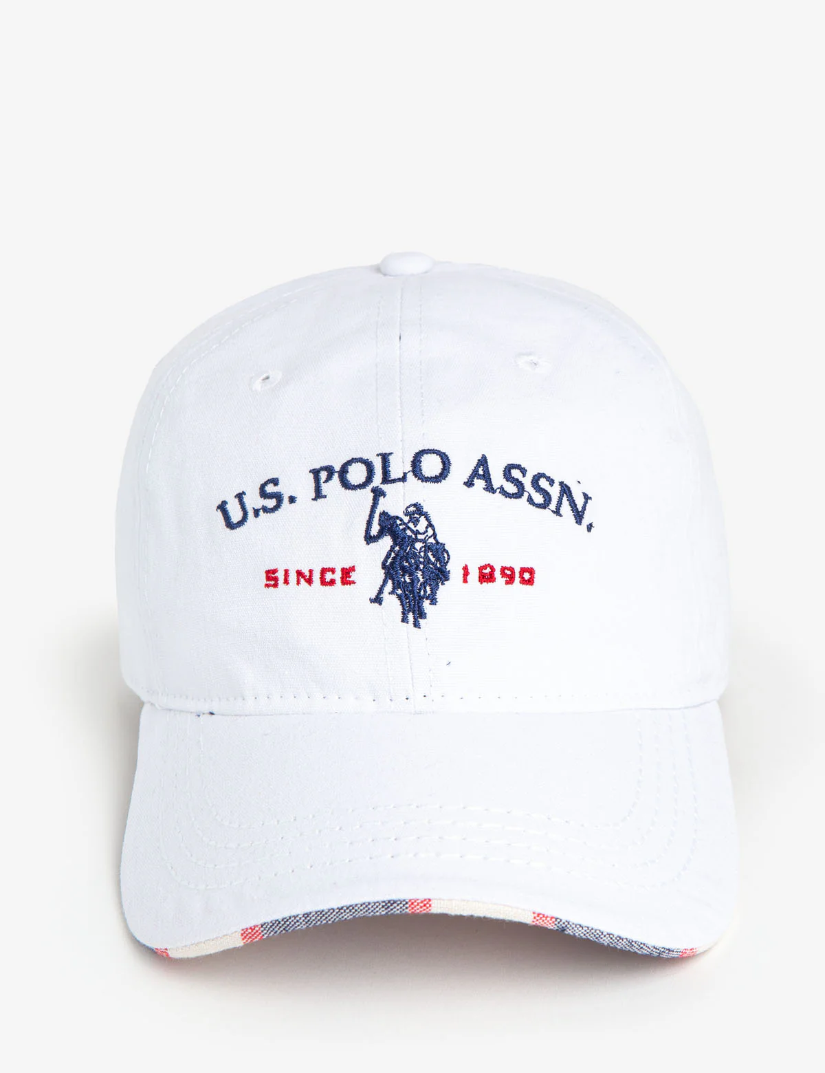 U.S. POLO ASSN. LOGO CAP - Image 5